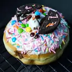 DD Special Donut